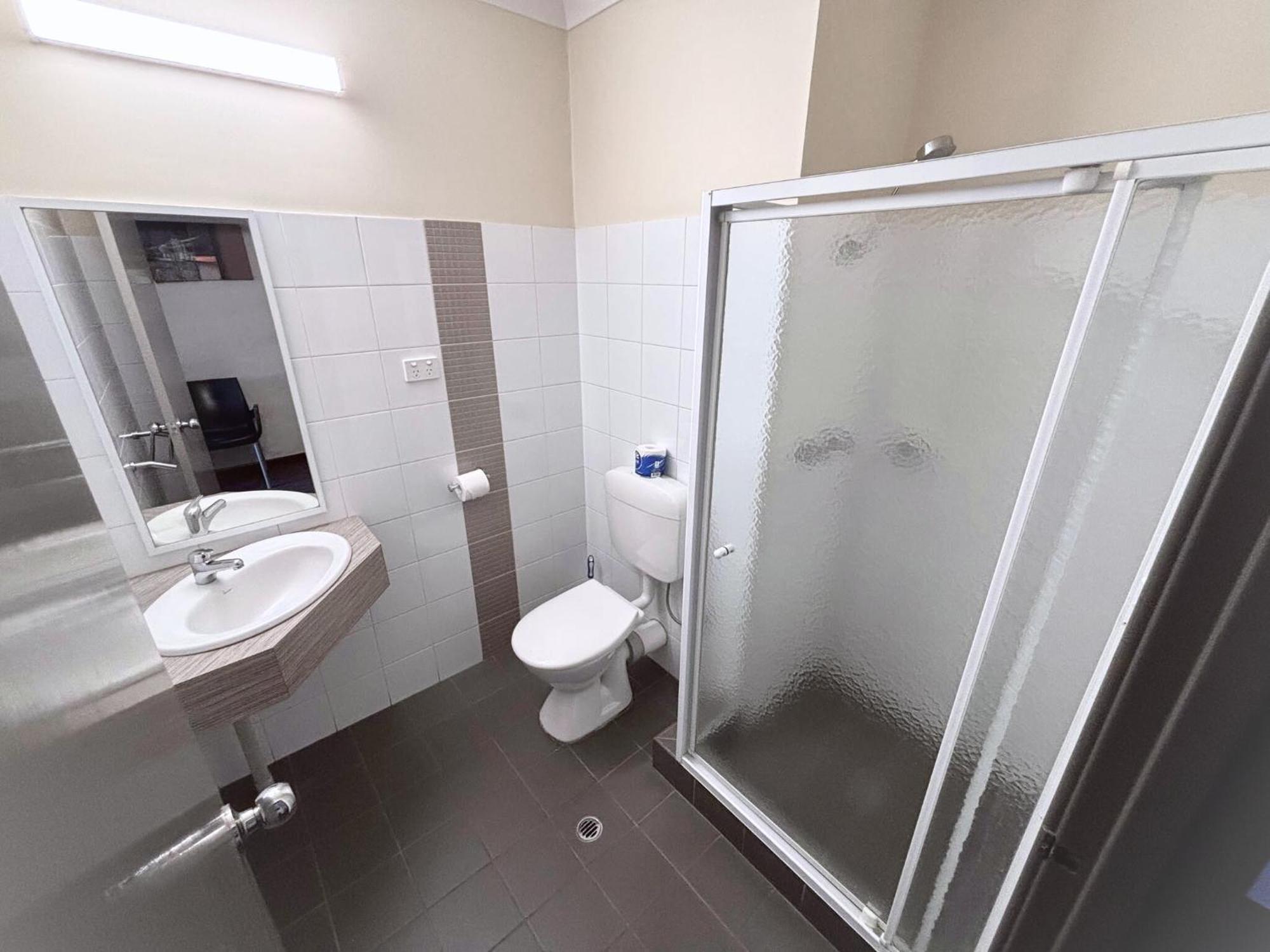 Prince Of Wales Hotel, Bunbury Rom bilde