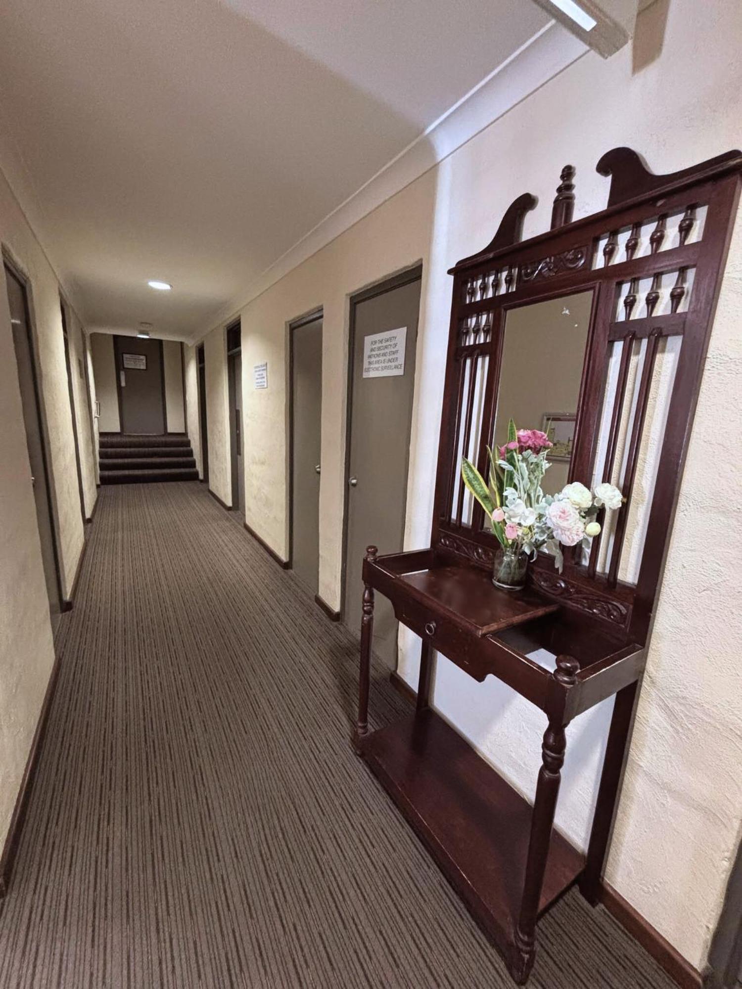 Prince Of Wales Hotel, Bunbury Eksteriør bilde
